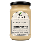 Mix Seeds Butter